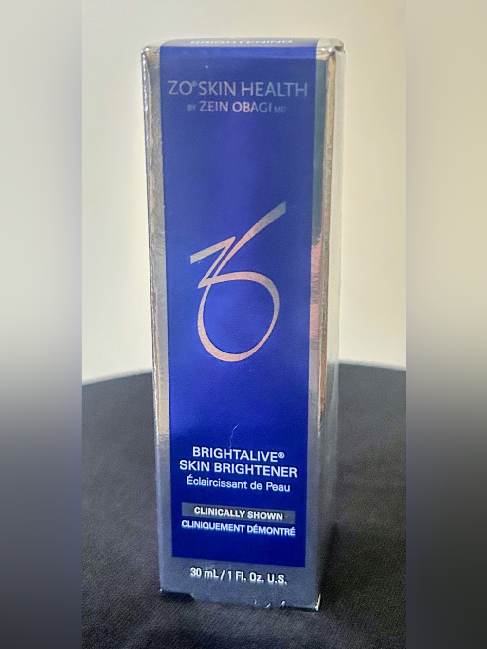 Brightalive Skin Brightener –  1oz